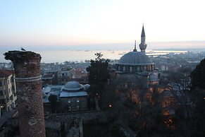 Ada Hotel Istanbul