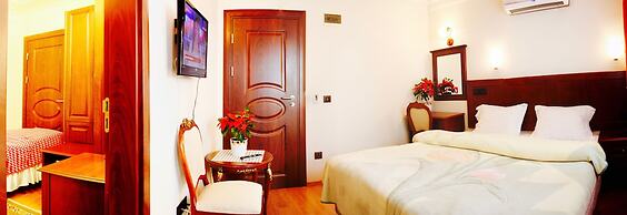 Ada Hotel Istanbul