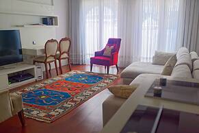Ada Hotel Istanbul