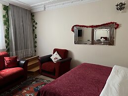 Ada Hotel Istanbul