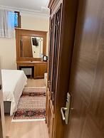 Ada Hotel Istanbul