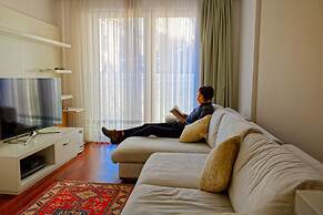Ada Hotel Istanbul
