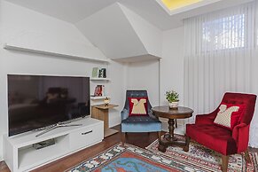 Ada Hotel Istanbul