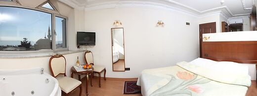 Ada Hotel Istanbul