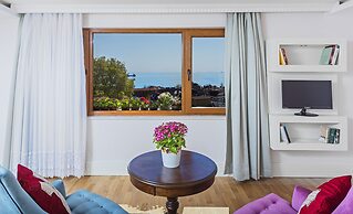 Ada Hotel Istanbul