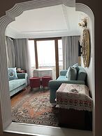 Ada Hotel Istanbul