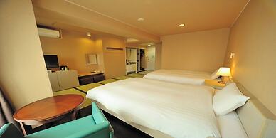 Dormy Inn Express Asakusa Hot Spring