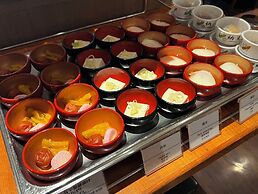 Dormy Inn Express Asakusa Hot Spring