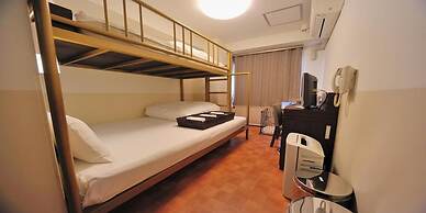 Dormy Inn Express Asakusa Hot Spring