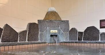 Dormy Inn Express Asakusa Hot Spring
