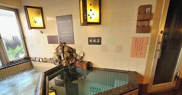 Dormy Inn Express Asakusa Hot Spring