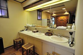Dormy Inn Express Asakusa Hot Spring