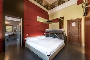 Il sogno di Giulietta e Romeo
