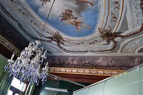Il sogno di Giulietta e Romeo