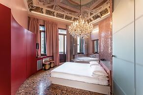 Il sogno di Giulietta e Romeo