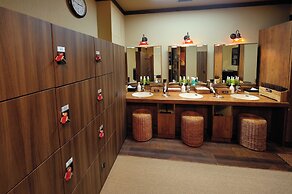 Dormy Inn Akihabara Hot Spring