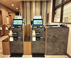 Dormy Inn Akihabara Hot Spring