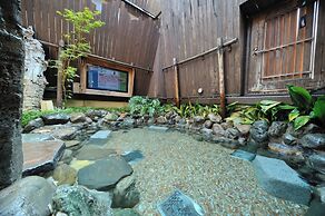 Dormy Inn Akihabara Hot Spring