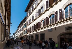 Palazzo Alfani al David