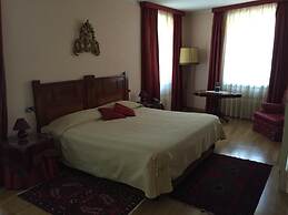 Castelbourg