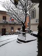 Castelbourg