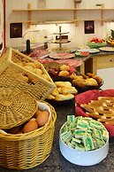 Hotel im Rheintal