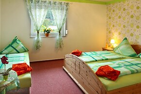 Hotel im Rheintal