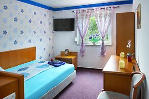 Hotel im Rheintal