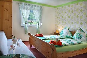 Hotel im Rheintal