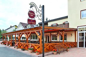 Hotel im Rheintal