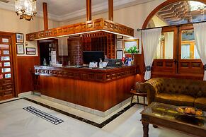 Hotel Santa Isabel