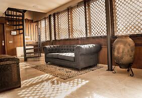 Hotel Santa Isabel