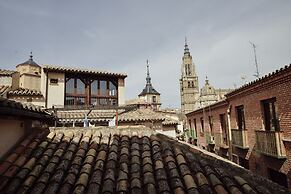 Hotel Santa Isabel