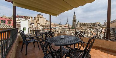 Hotel Santa Isabel