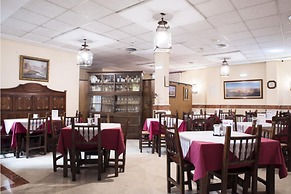 Hotel Santa Isabel