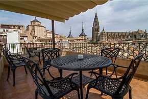 Hotel Santa Isabel