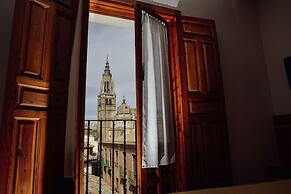 Hotel Santa Isabel