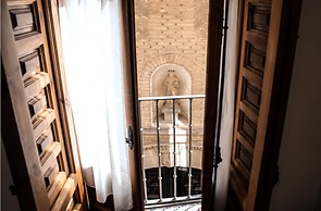 Hotel Santa Isabel