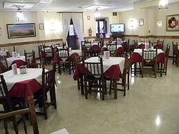 Hotel Santa Isabel