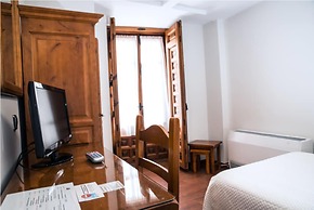 Hotel Santa Isabel