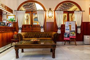 Hotel Santa Isabel