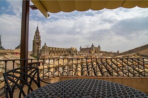 Hotel Santa Isabel