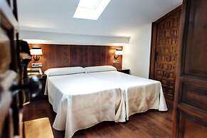 Hotel Santa Isabel