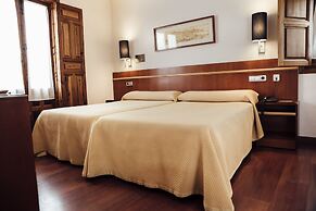 Hotel Santa Isabel