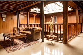 Hotel Santa Isabel