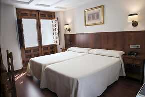 Hotel Santa Isabel