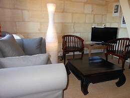 Les Logis du Roy