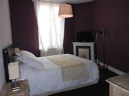 Les Logis du Roy