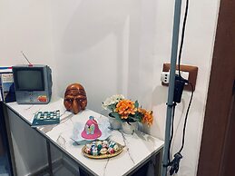 B&B Plebiscito Home