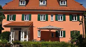 Hotel Fischerhaus